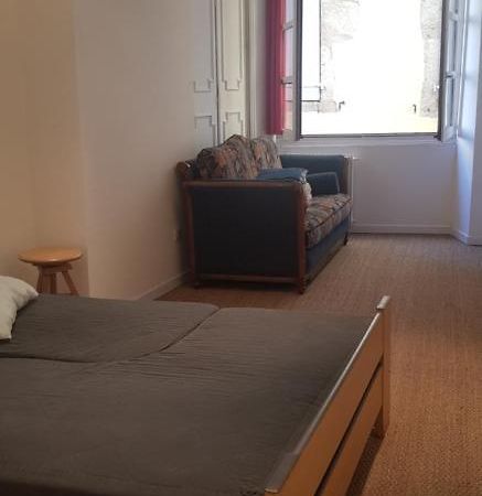 Centre Ville Le Puy-En-Velay Au 1Er Etage Экстерьер фото