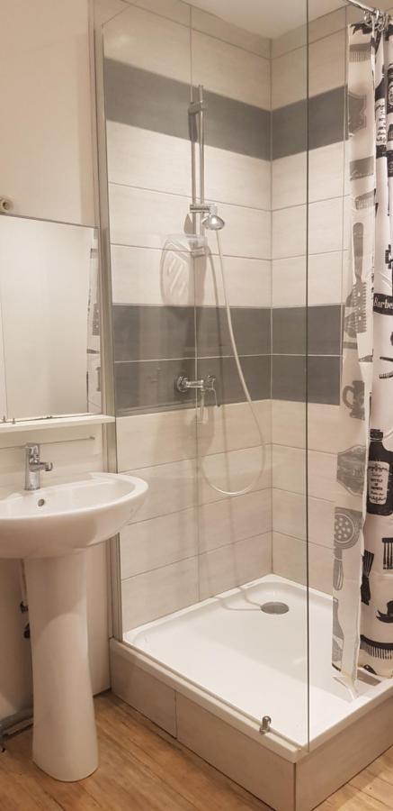 Centre Ville Le Puy-En-Velay Au 1Er Etage Экстерьер фото